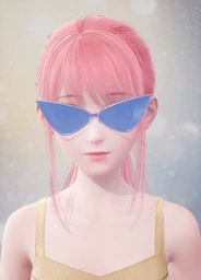 Stunning Aura: Brilliant Edge