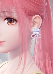 Moon Fragrance: Violet Dew