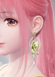 Petal Pearls