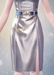 Silver Starlight