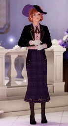 Violetta