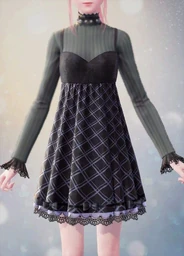 Graceful Charm