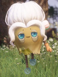 Granny Lefty