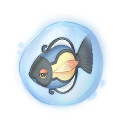 Lamp Fish Essence