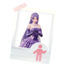 Star-Holding Prayer