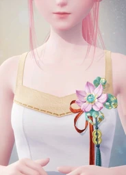Double-Petal Bonds