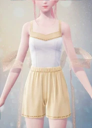 Earthly Blessing: Airy