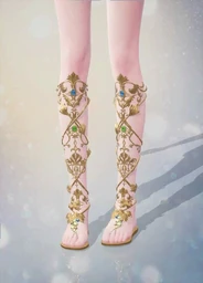 Water's Companion: Melody