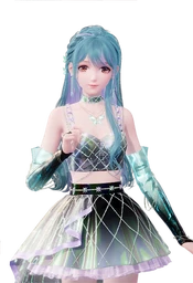 Blossoming Future: Stellar