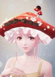 Gentle Cap