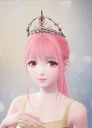 Radiant Wish