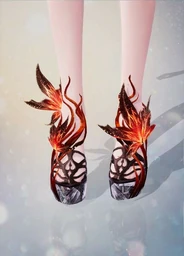 Toward the Fire