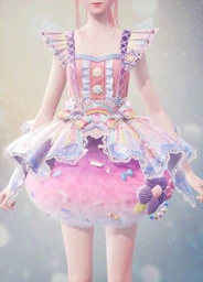 Flowing Lullaby