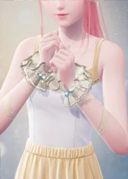 Rhythmic Embrace