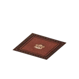 Alibi Rug