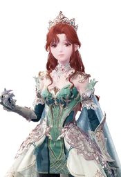Evergreen Vow
