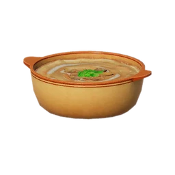 Delicious Silky Trap Soup