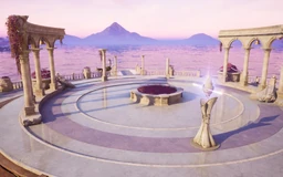 Unbound Wharf