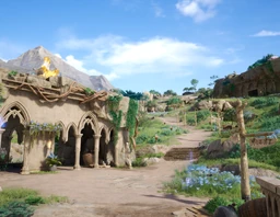 Whisperwind Slope