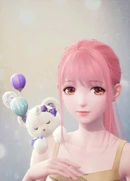 Fervent Desire: Star Melody