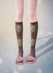 Sacred Bloom: Crown