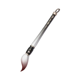 Artist Cat's Brush