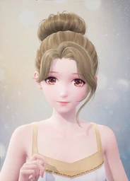 Quick Updo