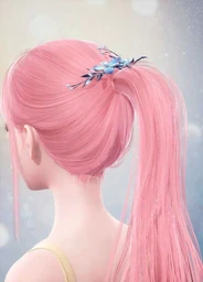 Blooming Starfall