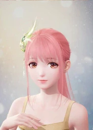 White Bird's Gift: Verdant