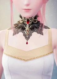 Crimson Tears