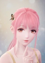Dream of Butterfly
