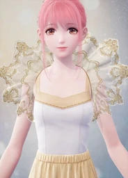 Eternal Freedom: Fated