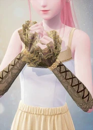 Scarlet Keys