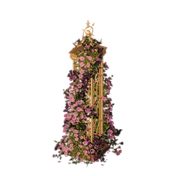 Universal Origin Flower Stand