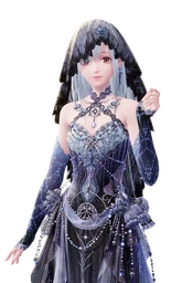 Daughter of the Lake: Star
