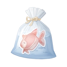 Small Kerchief Fish