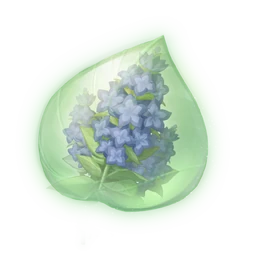 Azure Chimebloom Essence