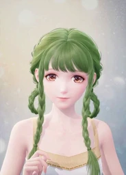 Emerald Touch