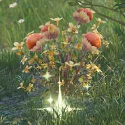 Starlit Breath