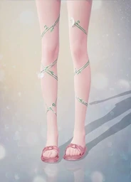 Twining Vines: Cadenza