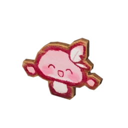 Uplifting Shroom Nikki