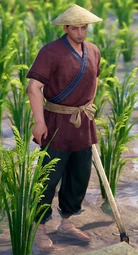 Jin Sangzi