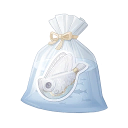 Small Carryfin