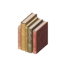 Default Book