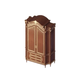 Starlit Closet