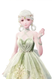 Starwish Echoes: Promise