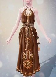 Lasting Dawn: New Story
