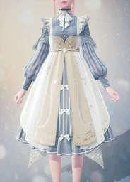 Melodic Heart: Sunlit Serenity