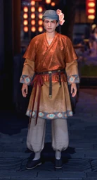 Shi Laotao