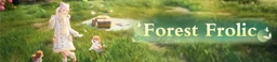 Forest Frolic